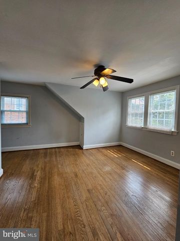 626 N GEORGE MASON DR DR, Arlington, VA 22203