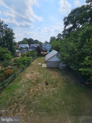 626 N GEORGE MASON DR DR, Arlington, VA 22203