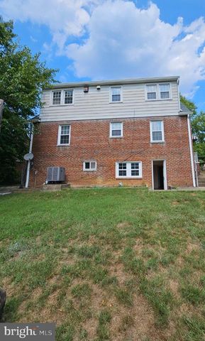 626 N GEORGE MASON DR DR, Arlington, VA 22203