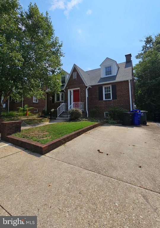 626 N GEORGE MASON DR DR, Arlington, VA 22203