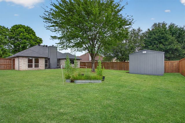 728 Grandview Avenue, Seagoville, TX 75159