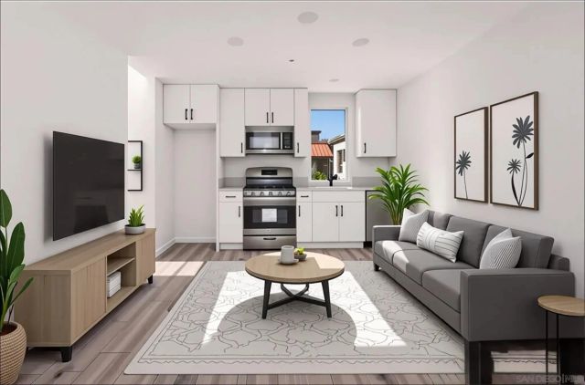 4050 Cherokee, San Diego, CA 92104