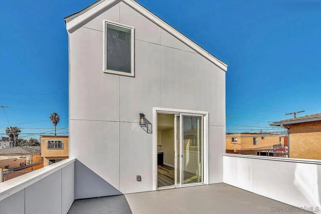 4050 Cherokee, San Diego, CA 92104