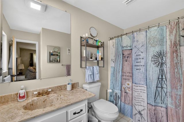 1915 SPRING LAKE ROAD, Fruitland Park, FL 34731