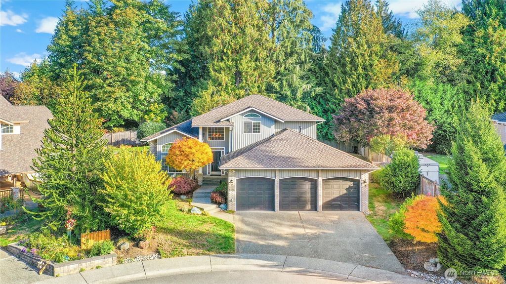 6405 154th Street SE, Snohomish, WA 98296