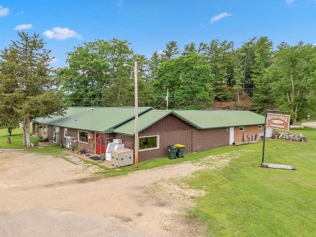 17520 Highway 80, Richland Center, WI 53581