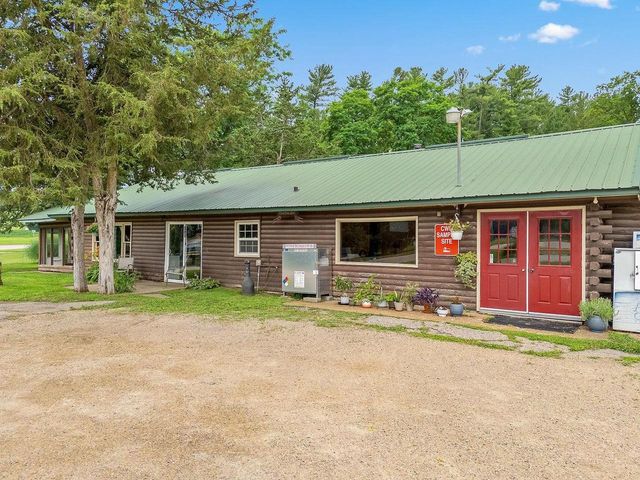 17520 Highway 80, Richland Center, WI 53581