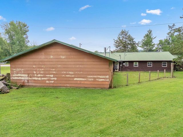 17520 Highway 80, Richland Center, WI 53581