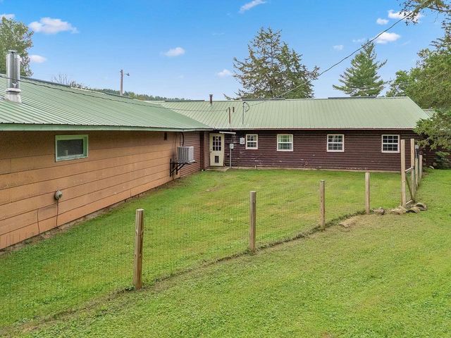 17520 Highway 80, Richland Center, WI 53581