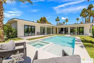 2020 E Amado Road, Palm Springs, CA 92262