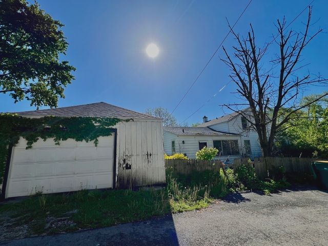 953 Mason Avenue, Joliet, IL 60435
