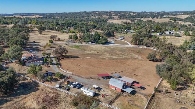 4770 Pedro Hill Rd, Pilot Hill, CA 95664