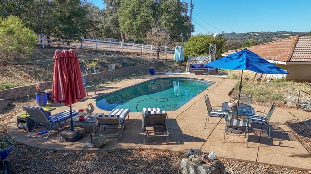 4770 Pedro Hill Rd, Pilot Hill, CA 95664