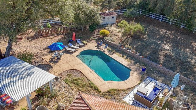 4770 Pedro Hill Rd, Pilot Hill, CA 95664