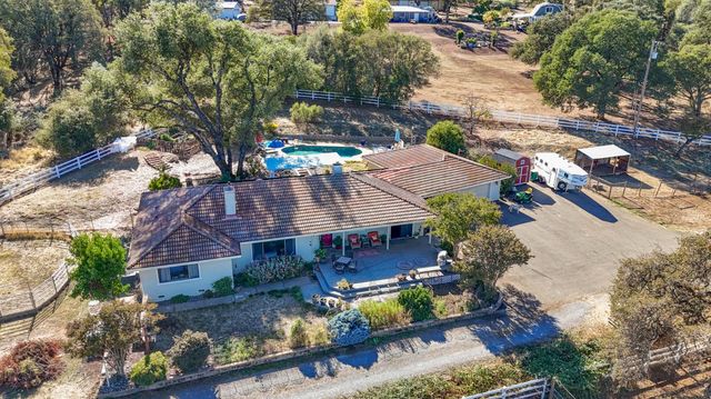 4770 Pedro Hill Rd, Pilot Hill, CA 95664