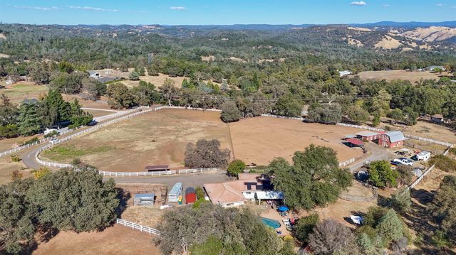 4770 Pedro Hill Rd, Pilot Hill, CA 95664