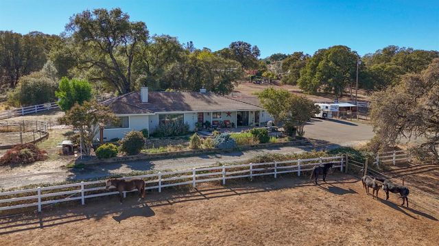 4770 Pedro Hill Rd, Pilot Hill, CA 95664