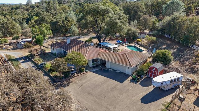 4770 Pedro Hill Rd, Pilot Hill, CA 95664
