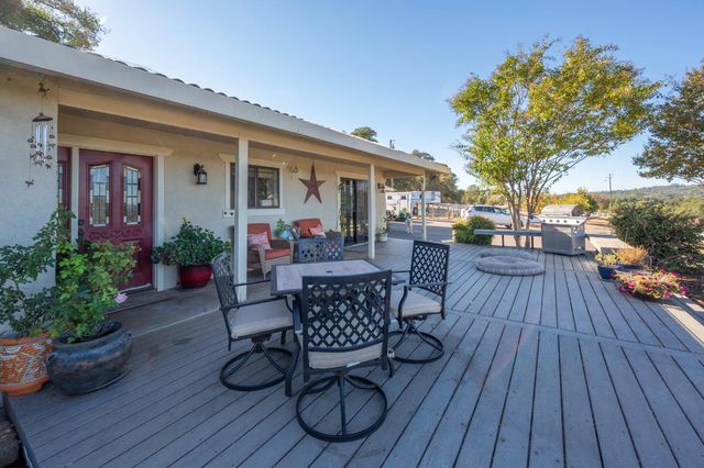 4770 Pedro Hill Rd, Pilot Hill, CA 95664