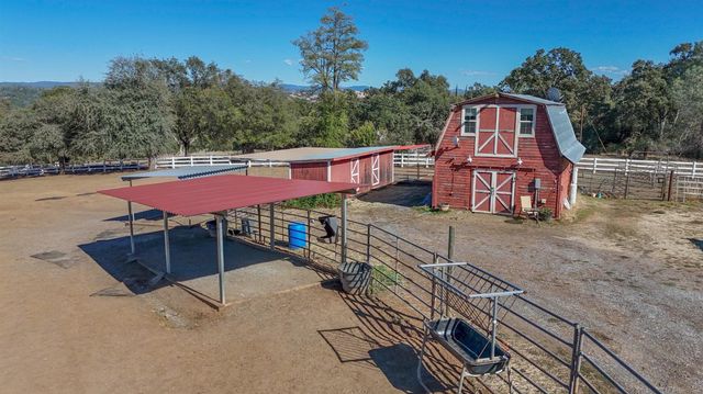 4770 Pedro Hill Rd, Pilot Hill, CA 95664