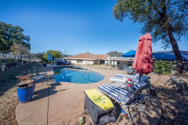 4770 Pedro Hill Rd, Pilot Hill, CA 95664