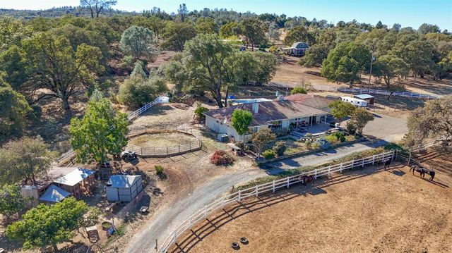 4770 Pedro Hill Rd, Pilot Hill, CA 95664
