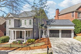 115 Centennial Trace, Roswell, GA 30076