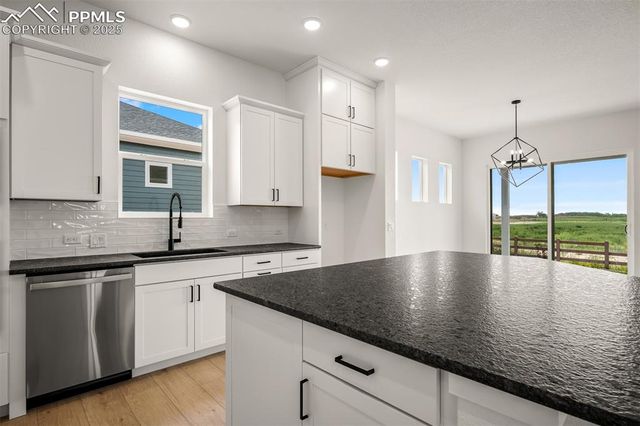 6571 Arabesque Loop, Colorado Springs, CO 80924