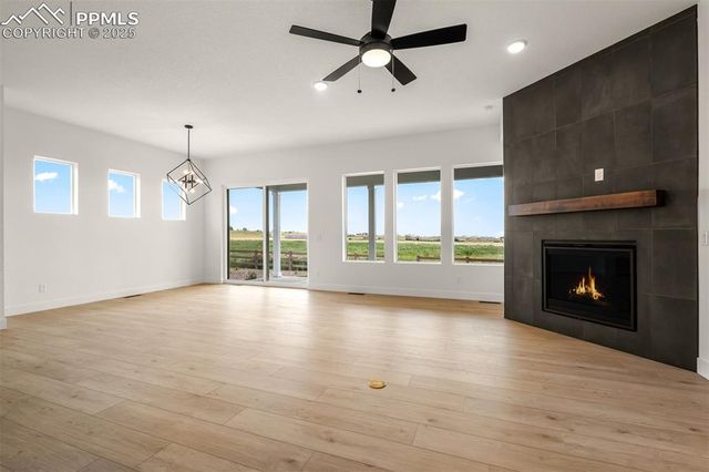 6571 Arabesque Loop, Colorado Springs, CO 80924