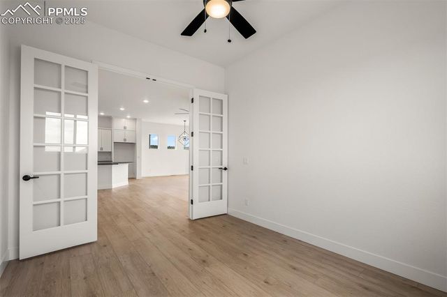 6571 Arabesque Loop, Colorado Springs, CO 80924