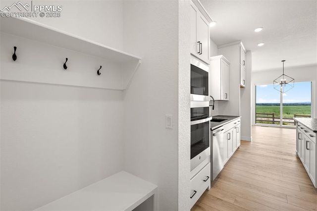 6571 Arabesque Loop, Colorado Springs, CO 80924