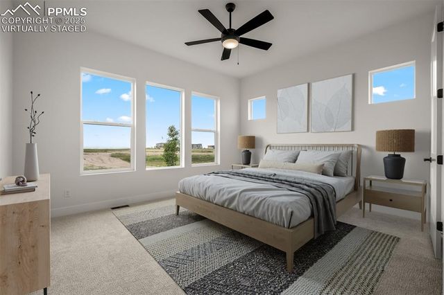 6571 Arabesque Loop, Colorado Springs, CO 80924