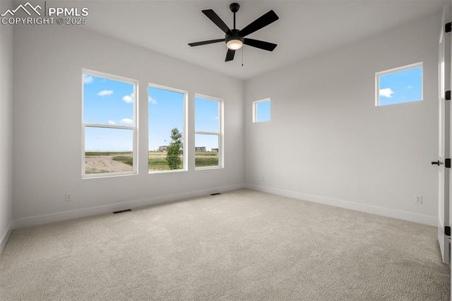 6571 Arabesque Loop, Colorado Springs, CO 80924