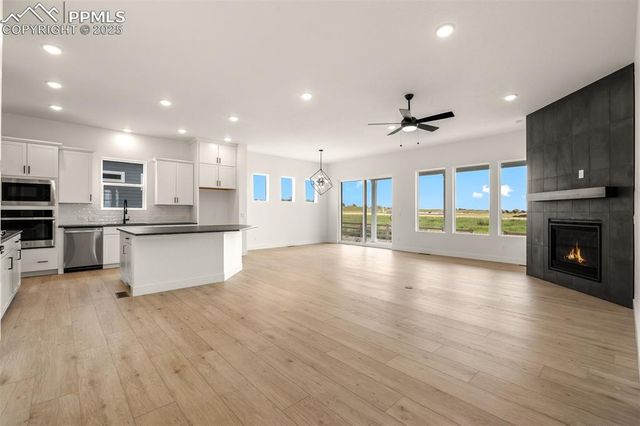 6571 Arabesque Loop, Colorado Springs, CO 80924