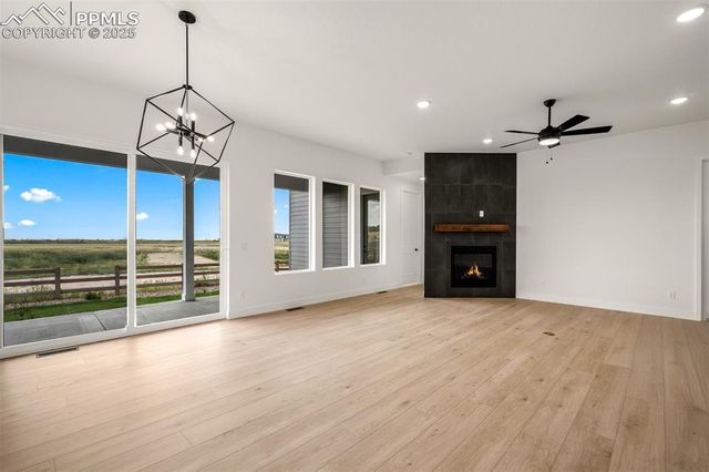 6571 Arabesque Loop, Colorado Springs, CO 80924