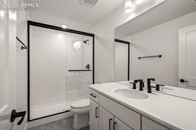 6571 Arabesque Loop, Colorado Springs, CO 80924