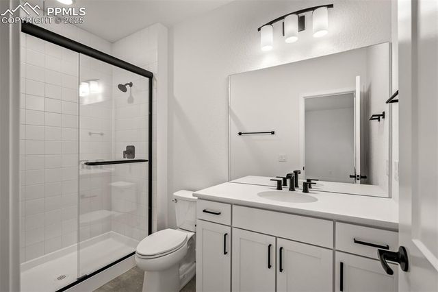 6571 Arabesque Loop, Colorado Springs, CO 80924