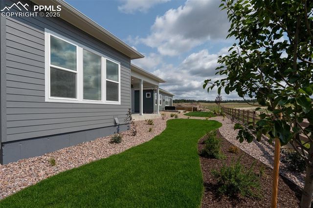 6571 Arabesque Loop, Colorado Springs, CO 80924