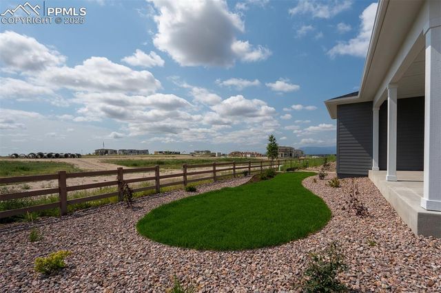 6571 Arabesque Loop, Colorado Springs, CO 80924