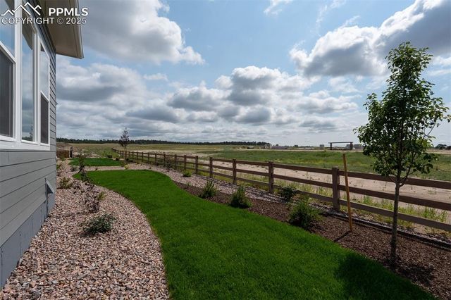 6571 Arabesque Loop, Colorado Springs, CO 80924