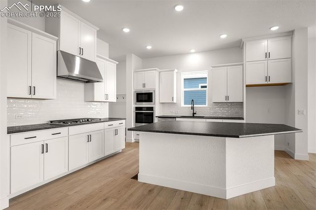 6571 Arabesque Loop, Colorado Springs, CO 80924