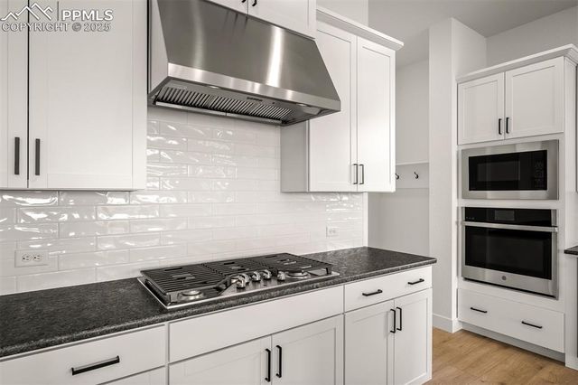 6571 Arabesque Loop, Colorado Springs, CO 80924