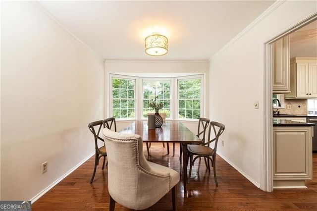 1300 Holly Bank Circle, Atlanta, GA 30338