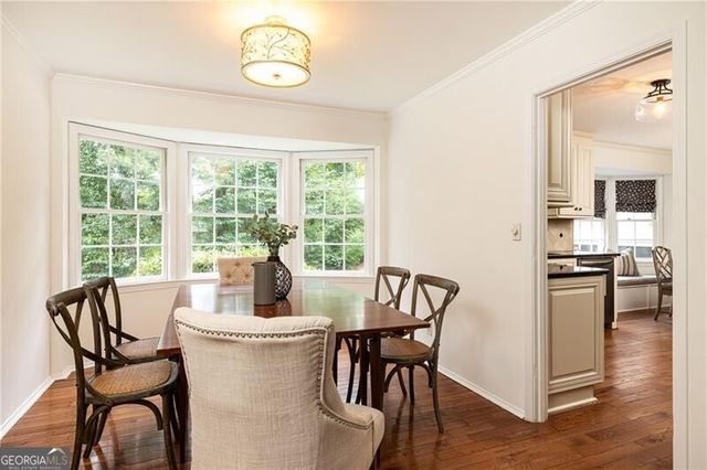 1300 Holly Bank Circle, Atlanta, GA 30338