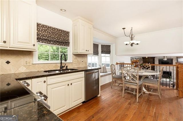 1300 Holly Bank Circle, Atlanta, GA 30338