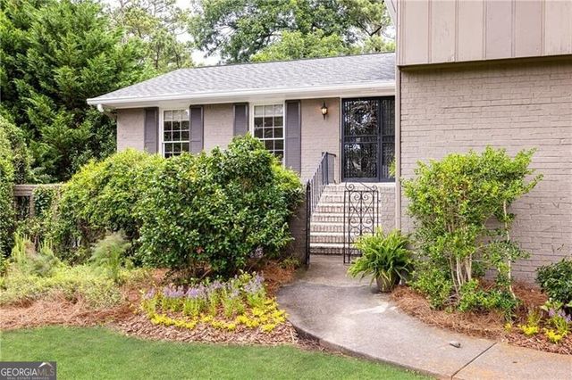 1300 Holly Bank Circle, Atlanta, GA 30338