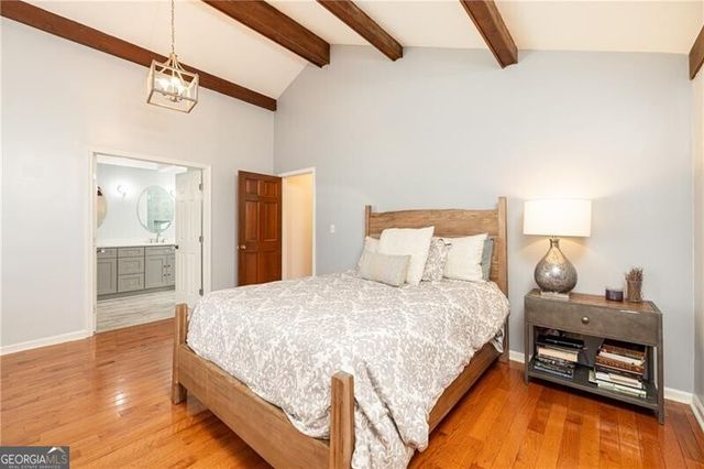 1300 Holly Bank Circle, Atlanta, GA 30338