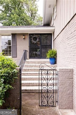 1300 Holly Bank Circle, Atlanta, GA 30338