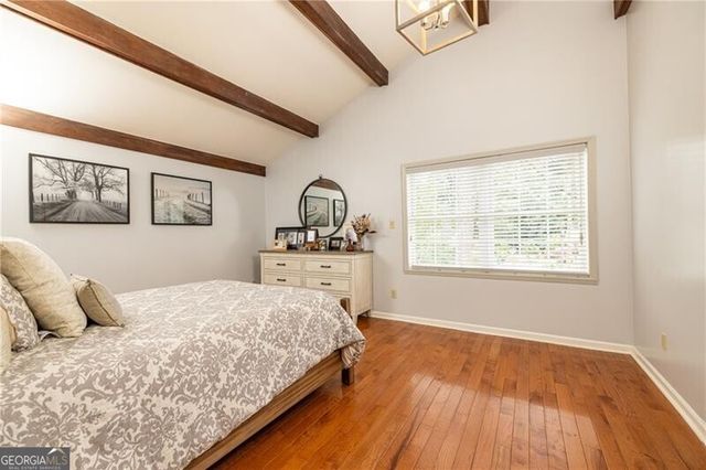 1300 Holly Bank Circle, Atlanta, GA 30338