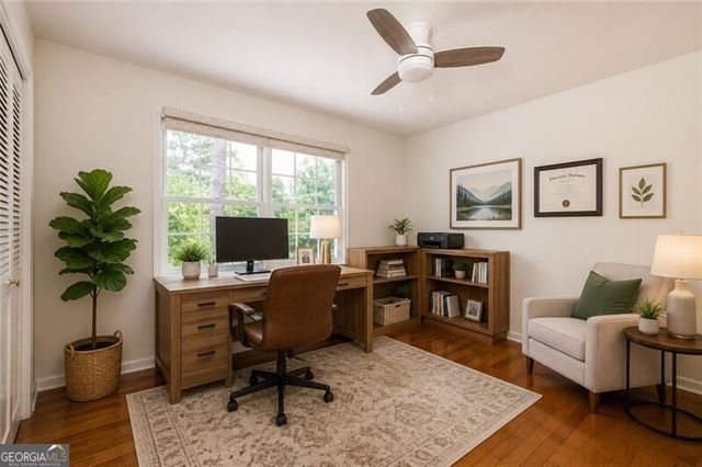 1300 Holly Bank Circle, Atlanta, GA 30338